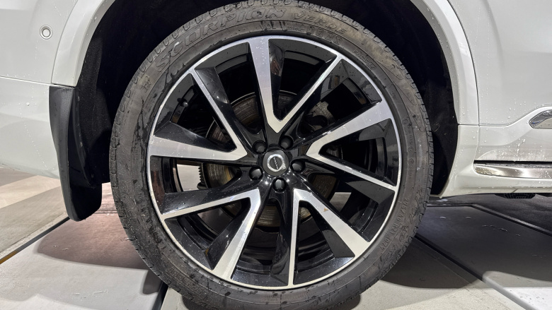 Volvo Xc90 2.0 T8 [390] Hybrid Inscription Pro 5dr AWD Gtron Estate